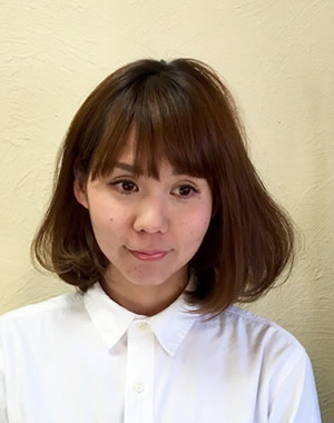 Mitsuko Hatano